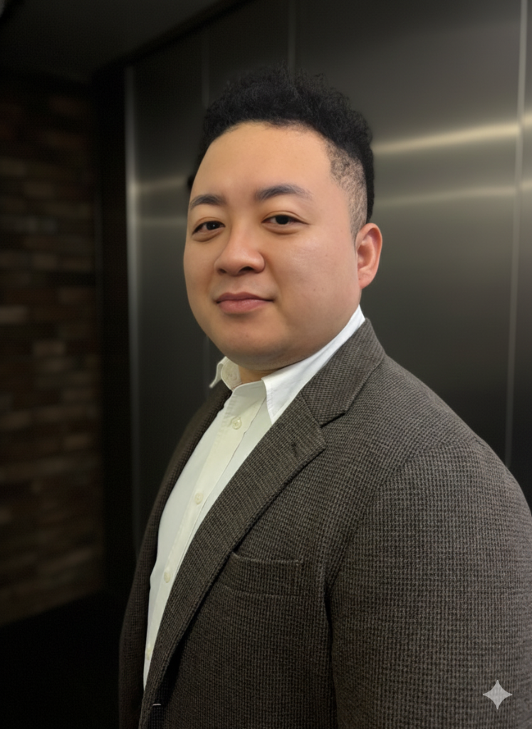 講師 きっしー先輩の写真